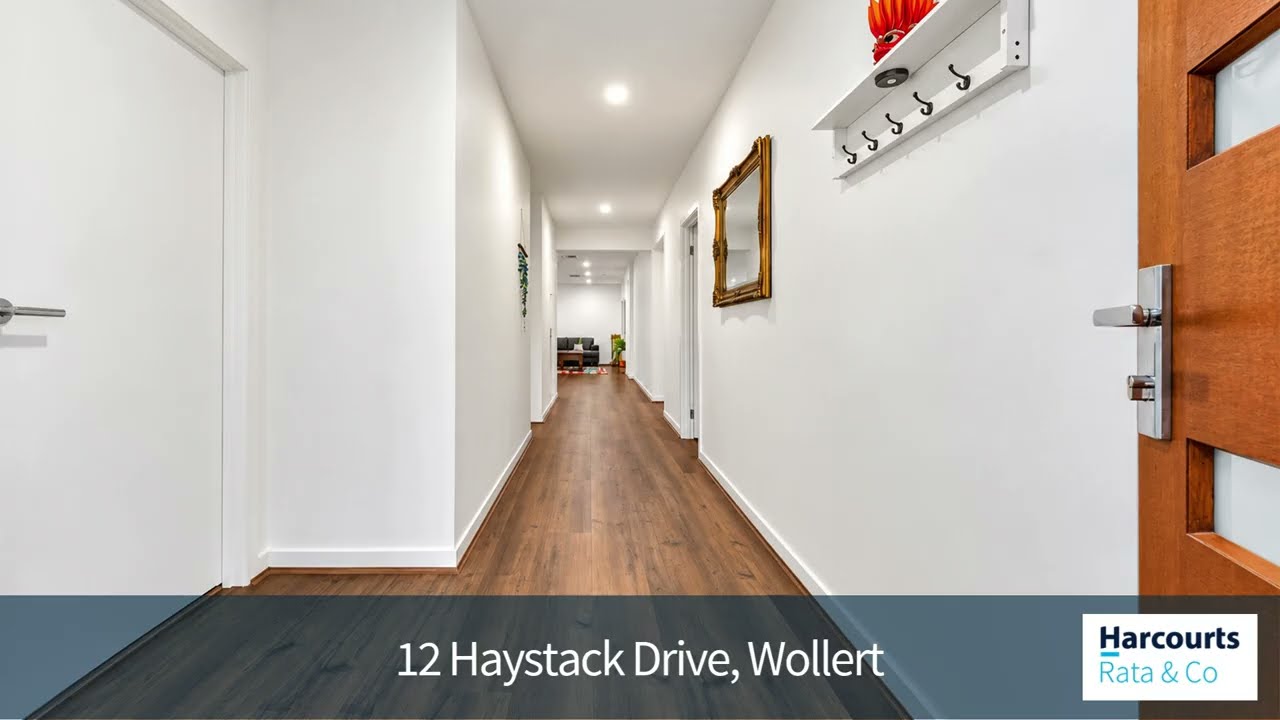 12 Haystack Drive, Wollert, Vic 3750, thumbnail 3 of 4