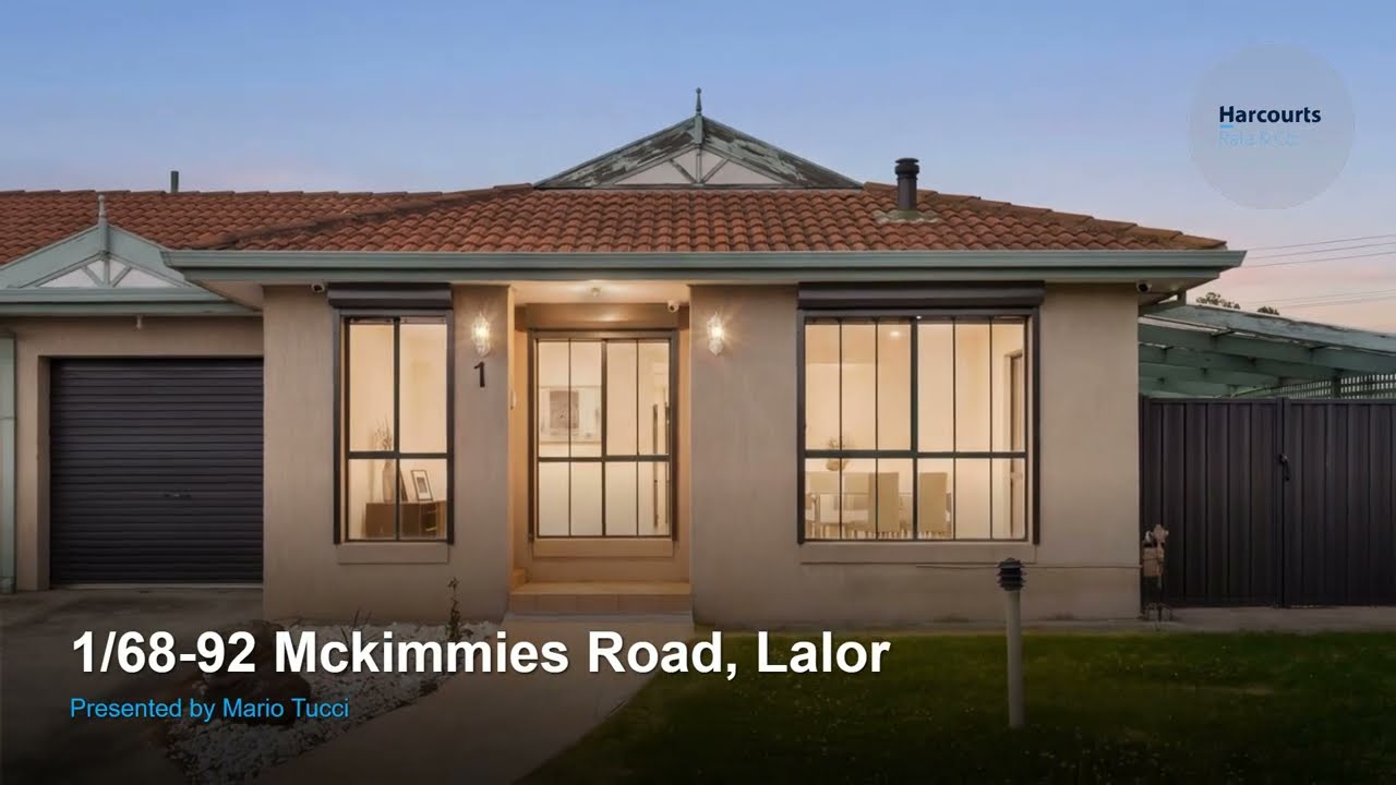 1/68-92 McKimmies Road, Lalor, Vic 3075, thumbnail 3 of 4