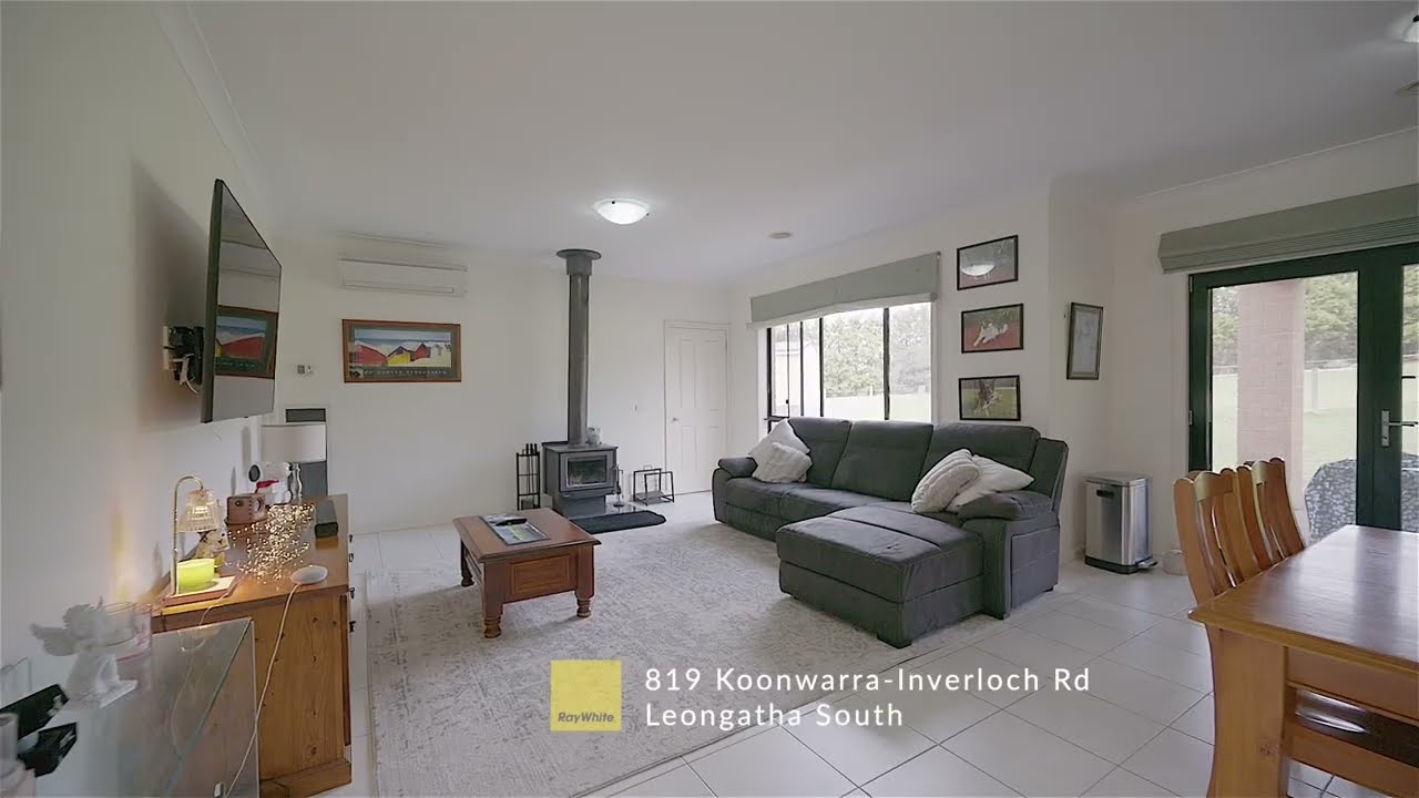 819 Koonwarra-inverloch Road, Leongatha South, Vic 3953, thumbnail 3 of 4