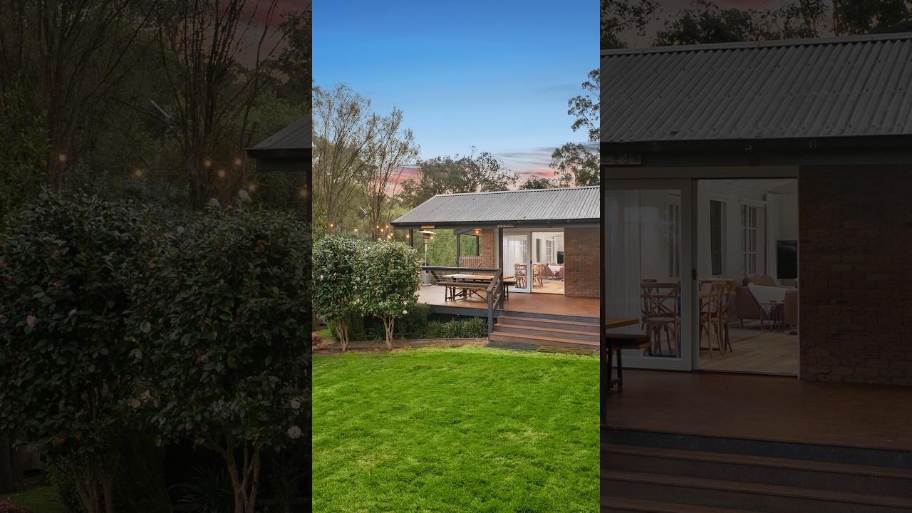 40 Rangeview Road, Mount Evelyn, Vic 3796, thumbnail 3 of 4