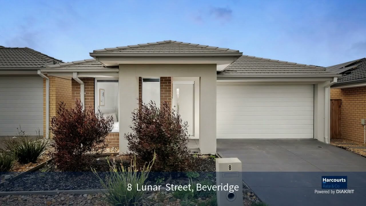 8 Lunar Street, Beveridge, Vic 3753, thumbnail 3 of 4