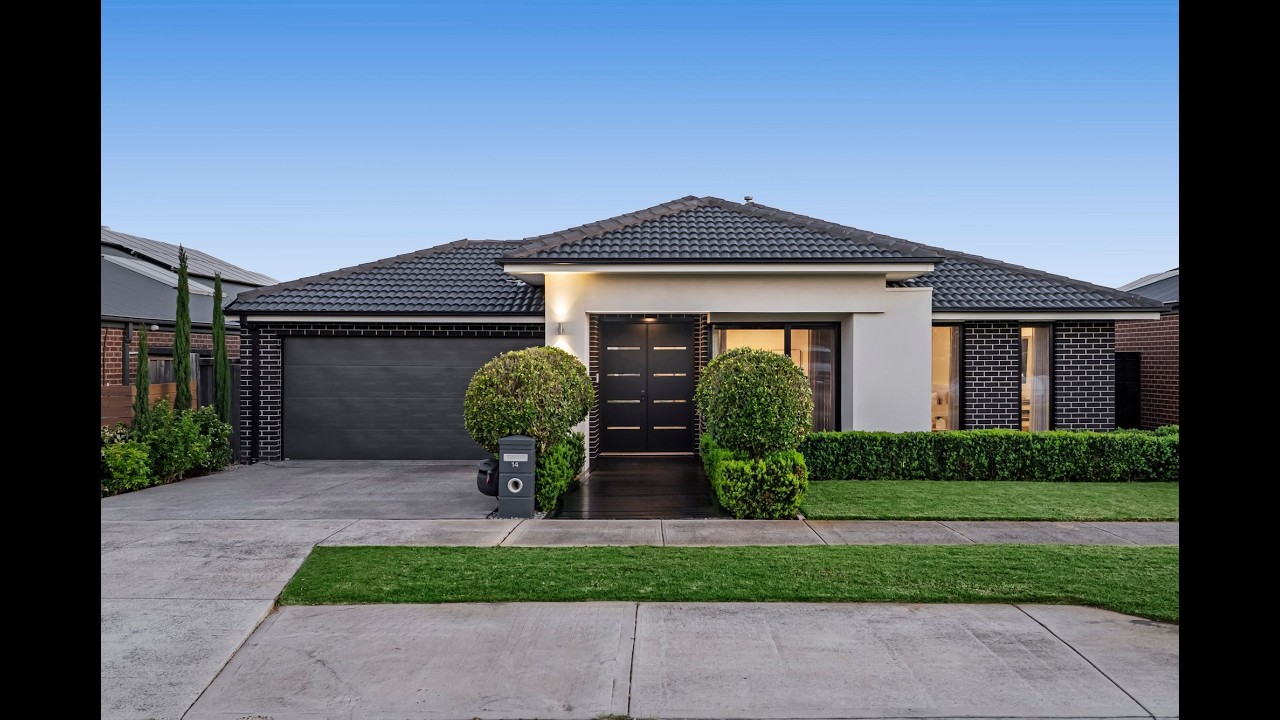 14 Wren Parade, Fraser Rise, Vic 3336, thumbnail 3 of 4